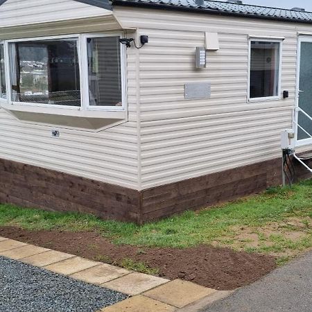 Light And Airy 2 Bedroom Mobile Home 애버리스트위스 외부 사진